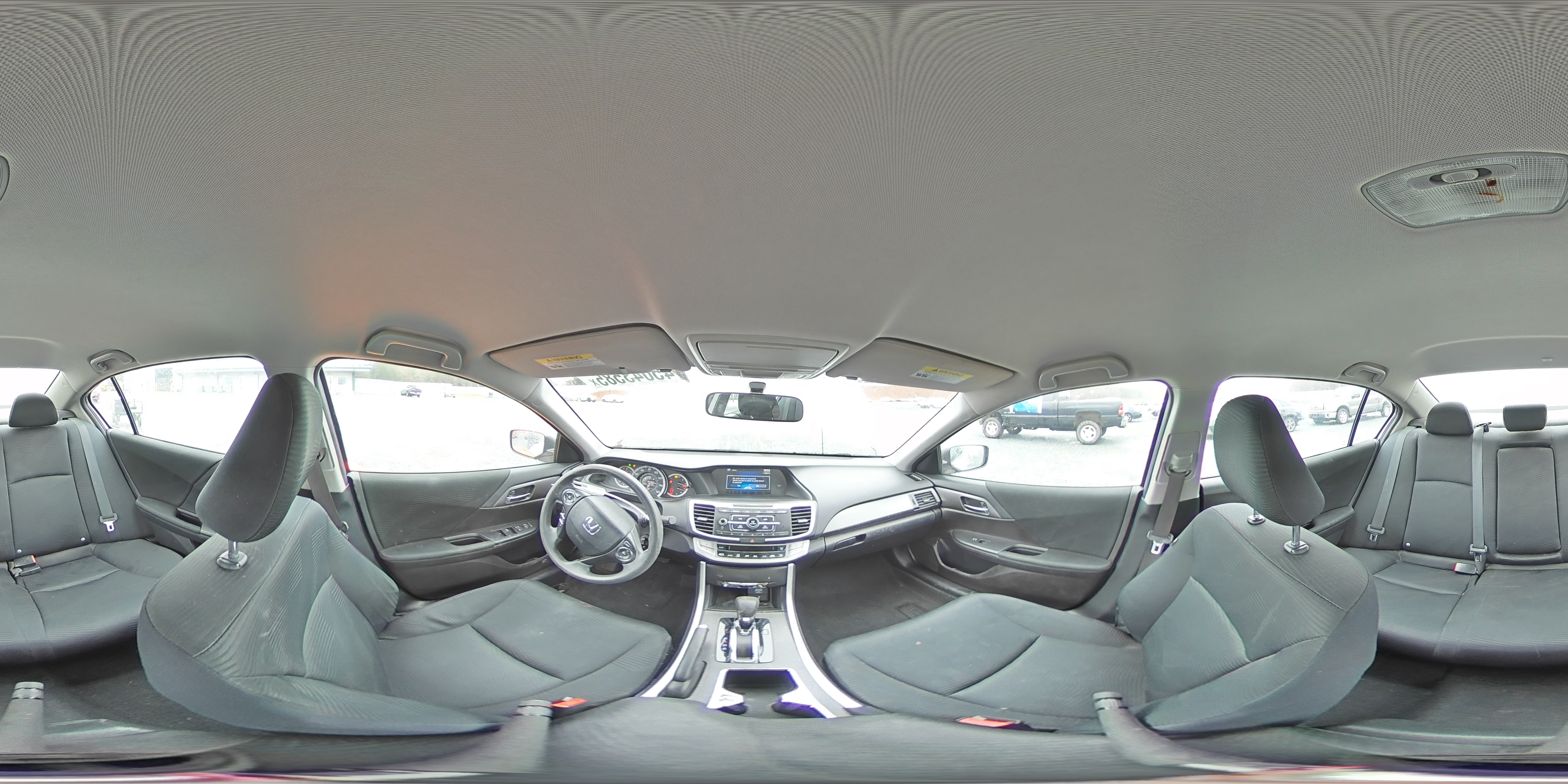 2014 Honda Accord - Image 12