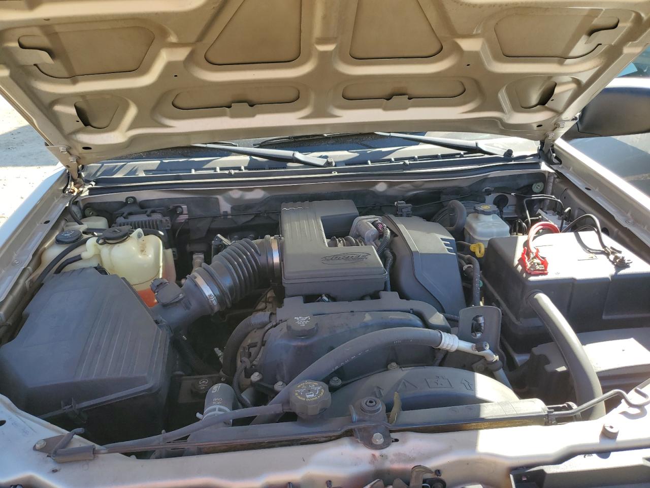 2006 Chevrolet Colorado - Image 11