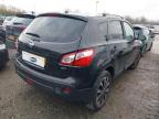 2012 NISSAN QASHQAI N- for sale at Copart SANDWICH