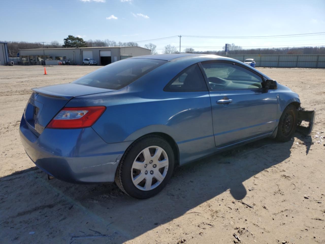 2011 Honda Civic - Image 3
