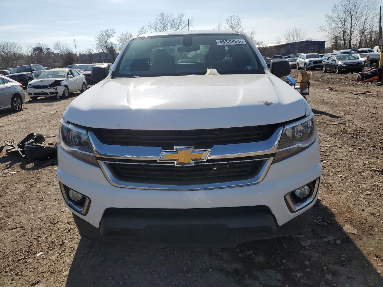 2017 Chevrolet Colorado - Image 5
