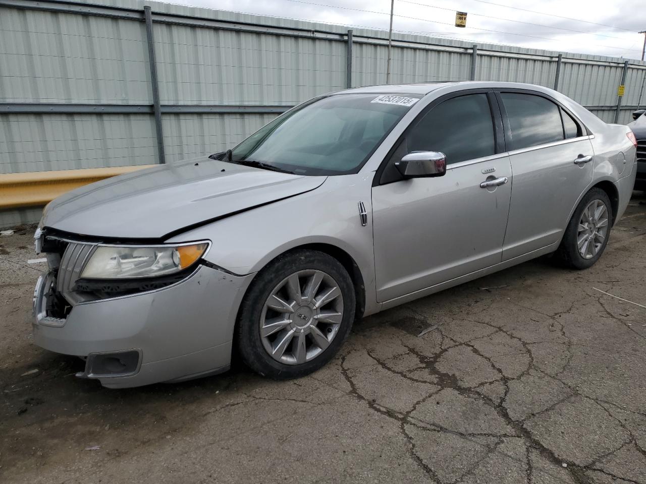 2010 Lincoln MKZ - Image 1