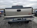 2002 Gmc Sierra K2500 Heavy Duty zu verkaufen in Hueytown, AL - Rear End