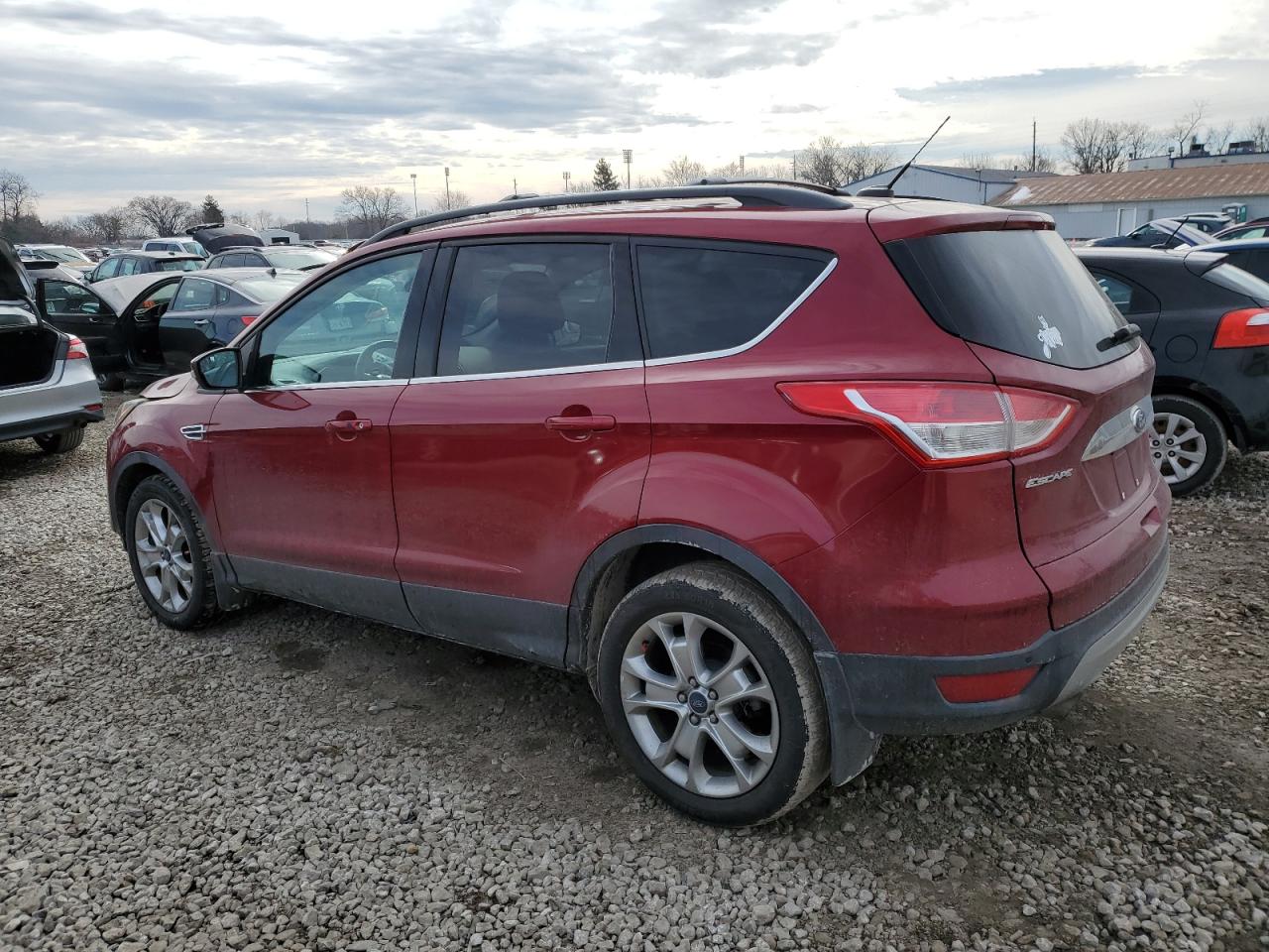 2013 Ford Escape - Image 2