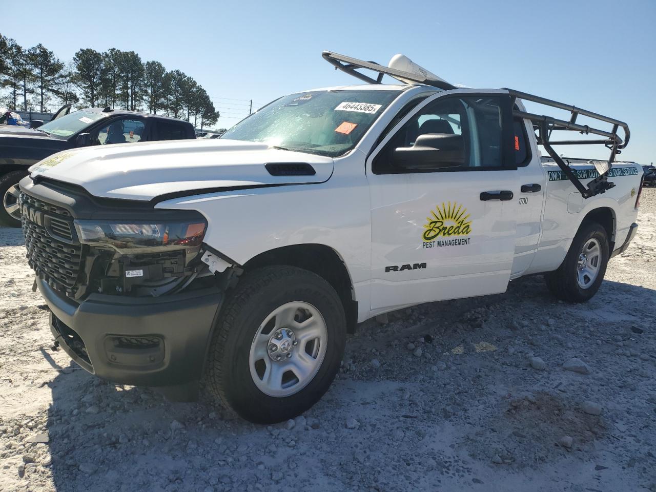2025 Ram 1500 Tradesman for Sale in Loganville, GA - All Over