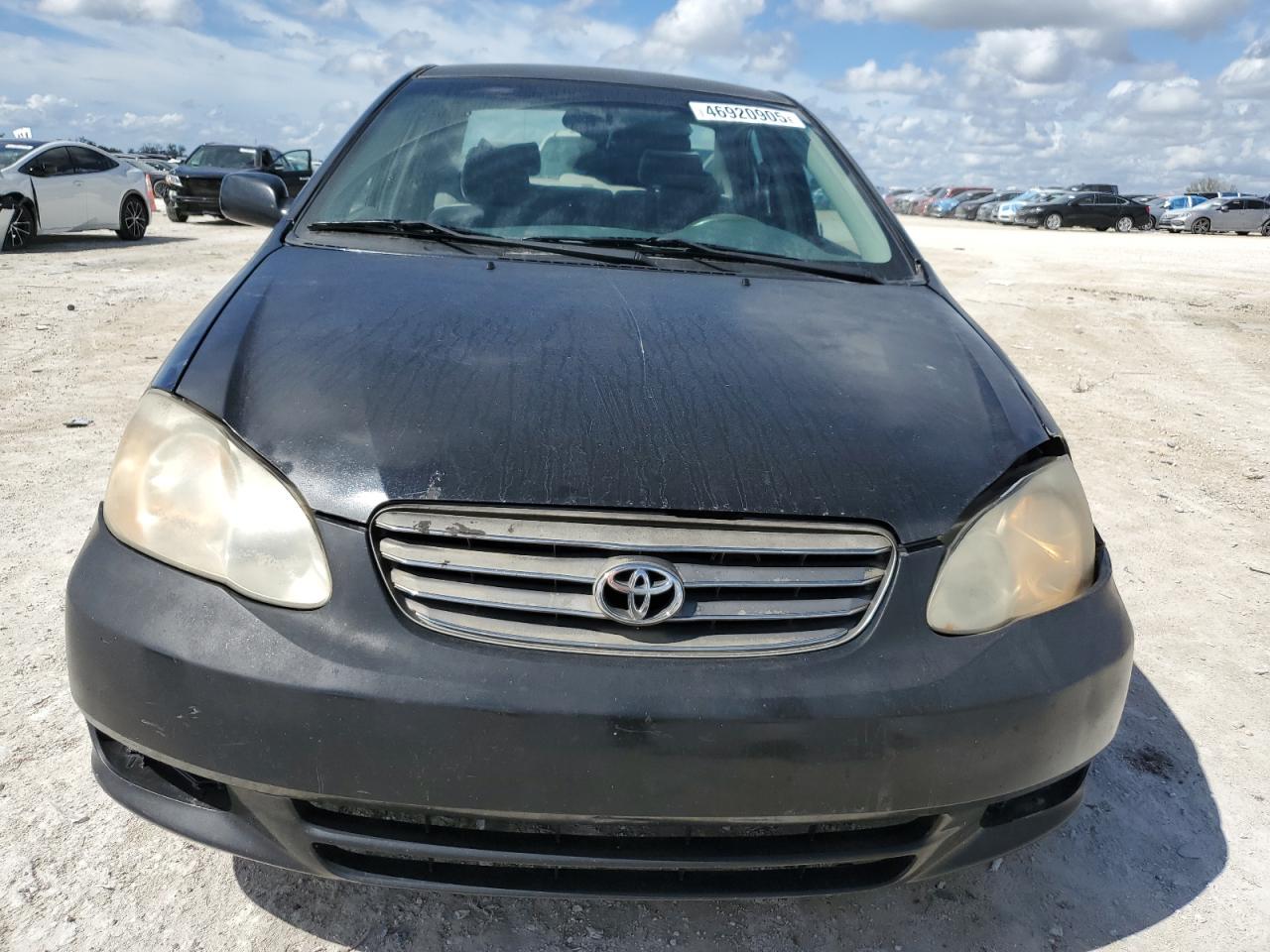 2004 Toyota Corolla - Image 5