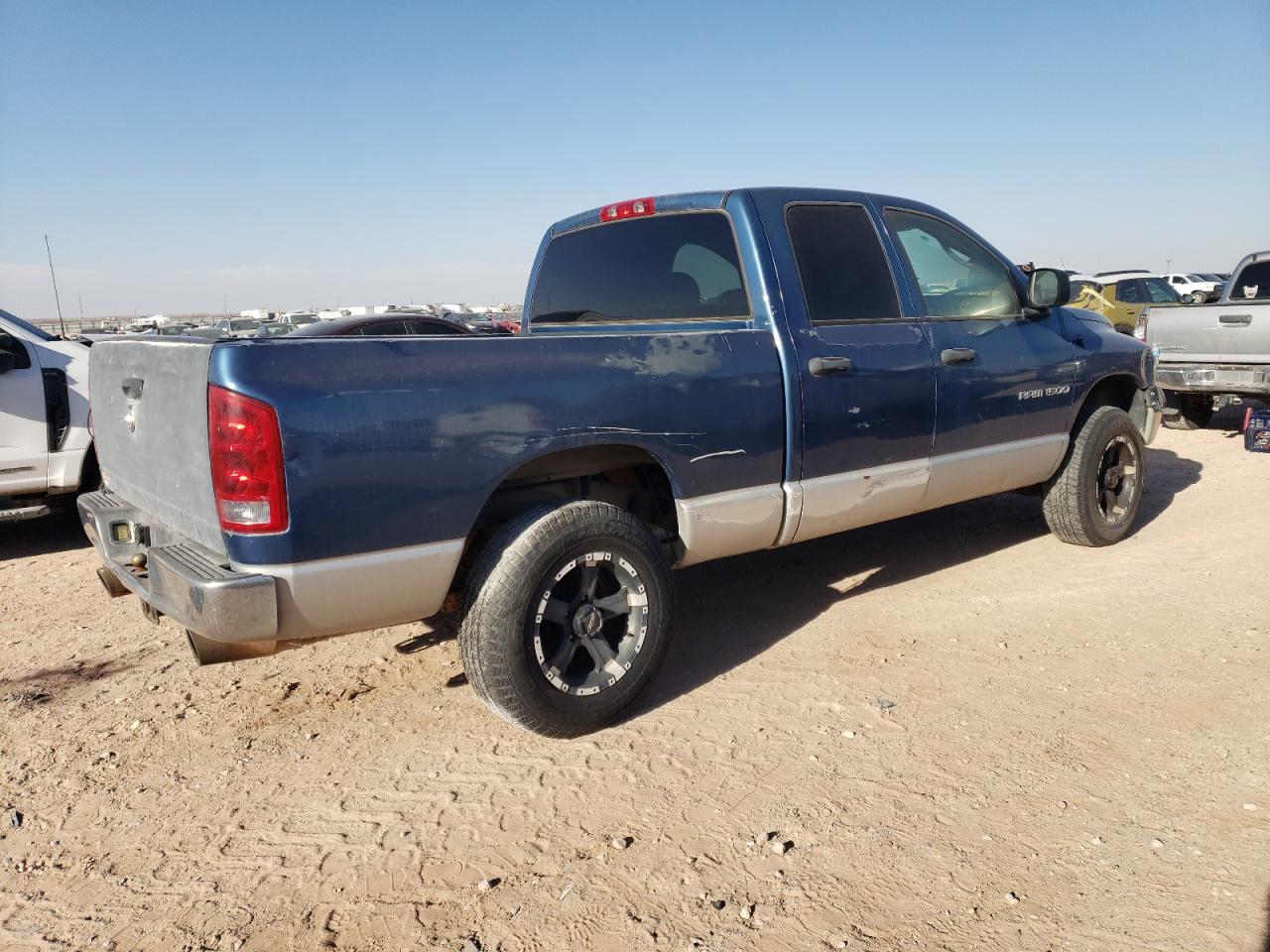2003 Dodge RAM - Image 3