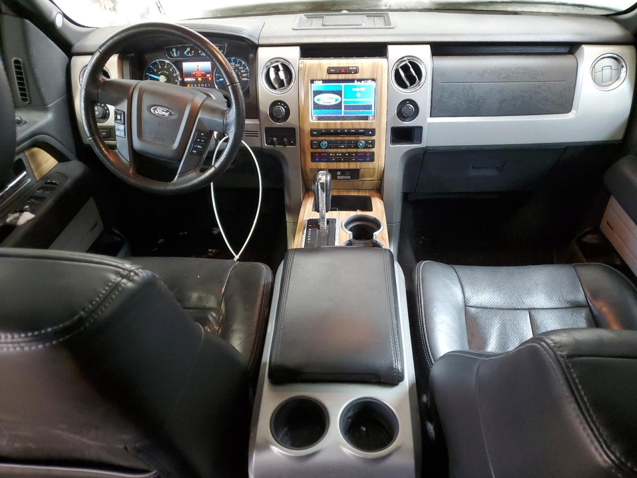 2011 Ford F-150 - Image 8