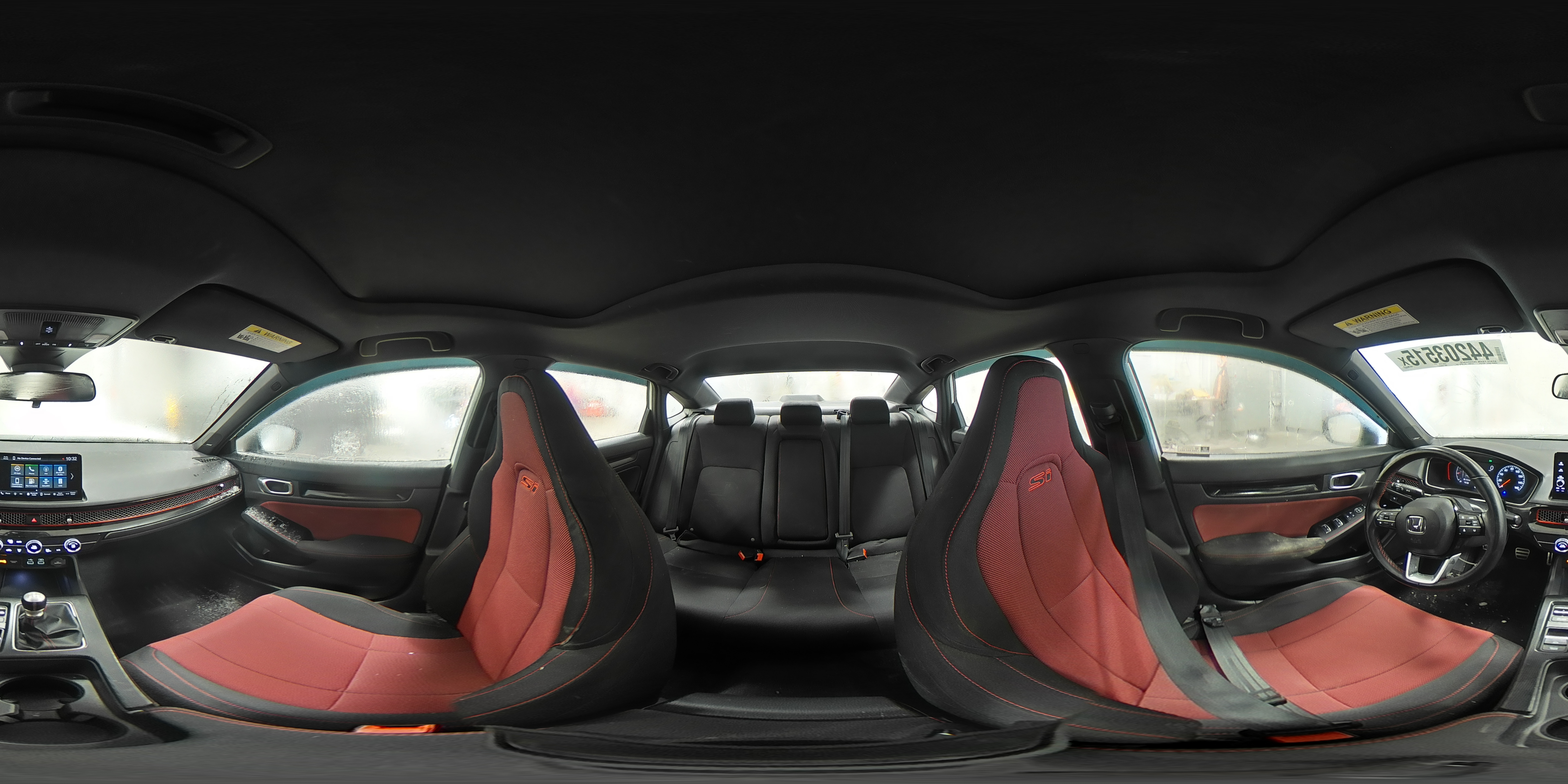 2022 Honda Civic - Image 15