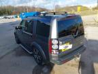 2015 LAND ROVER DISCOVERY for sale at Copart ST HELENS