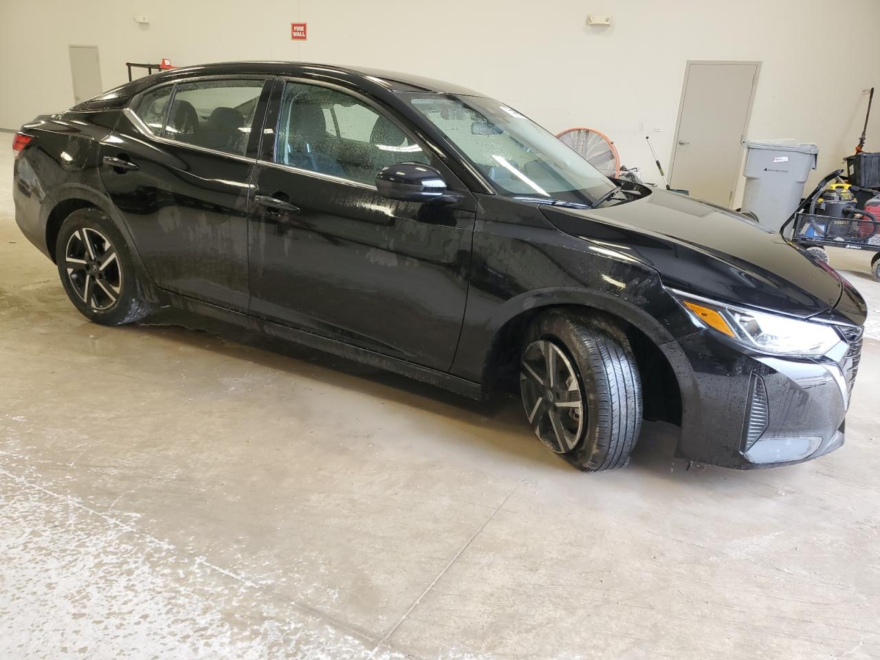 2024 Nissan Sentra - Image 4