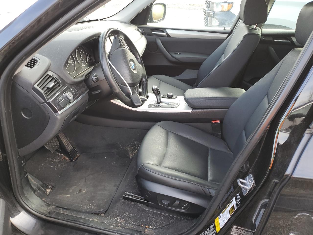 2014 BMW X3 - Image 7