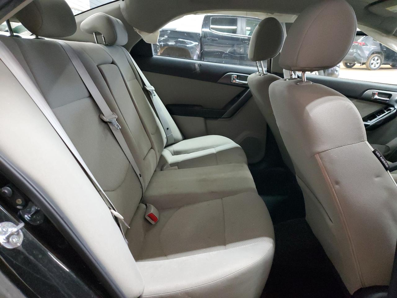 2013 Kia Forte - Image 10