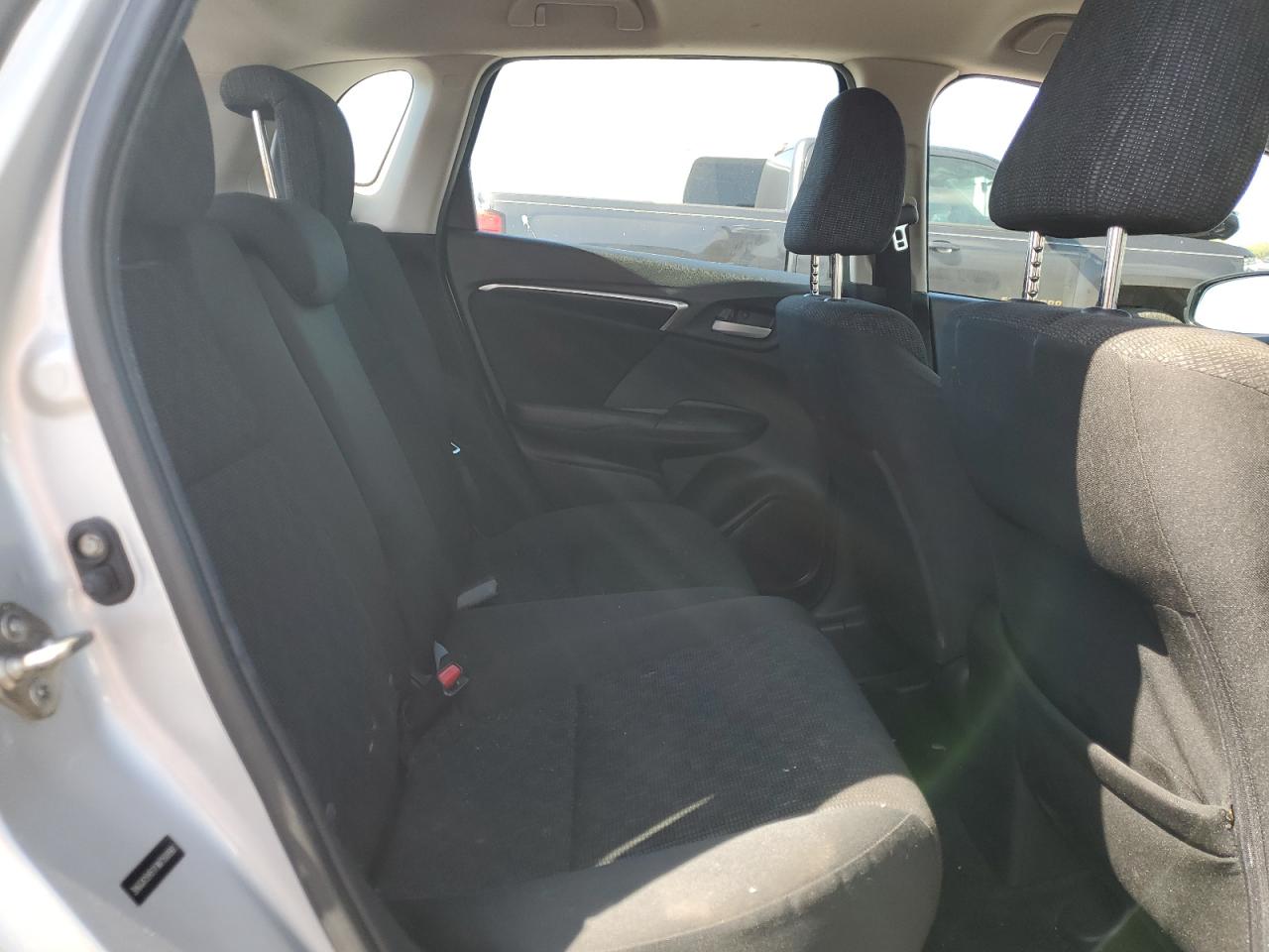 2015 Honda Fit - Image 10