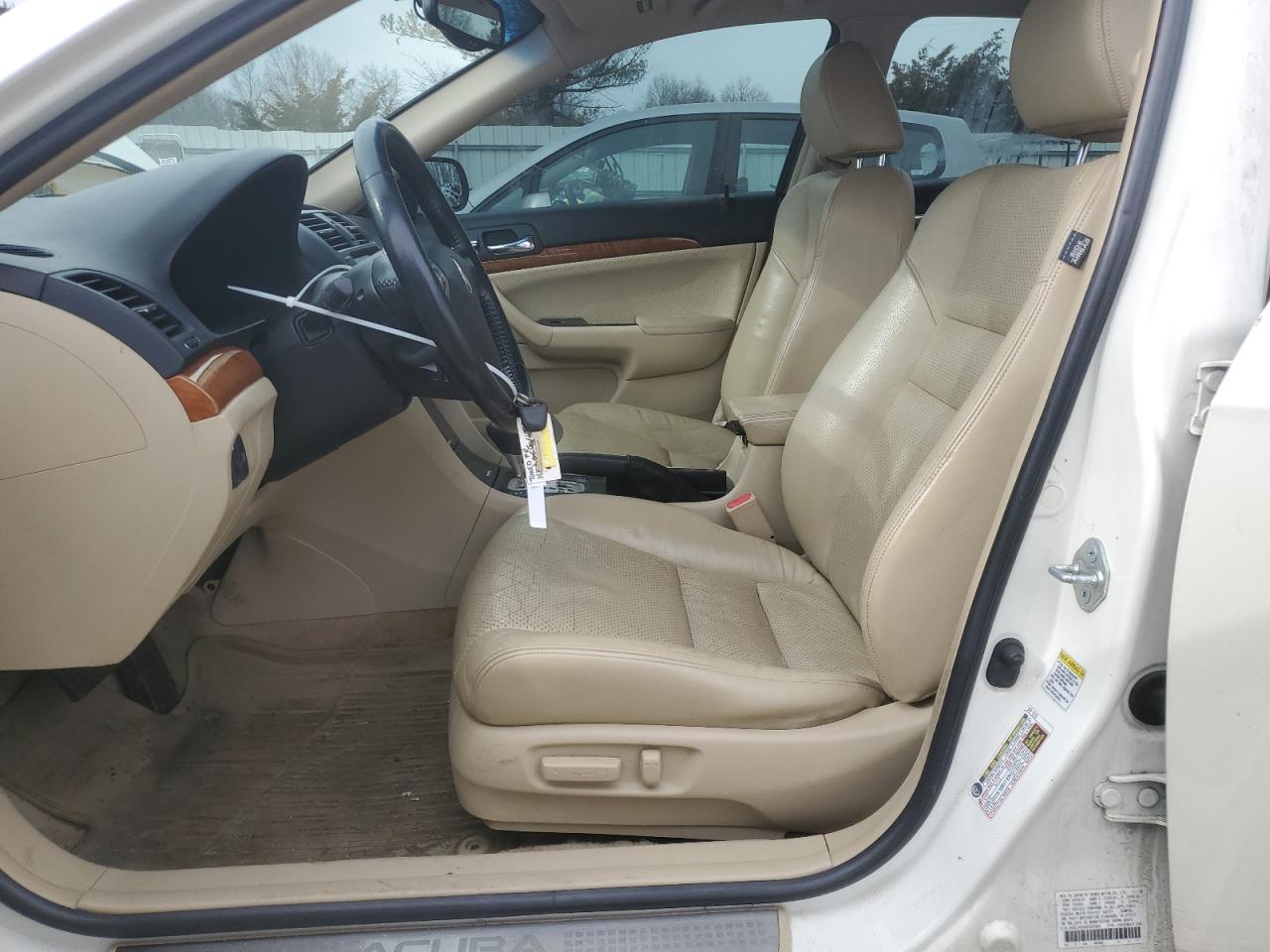 2006 Acura TSX - Image 7