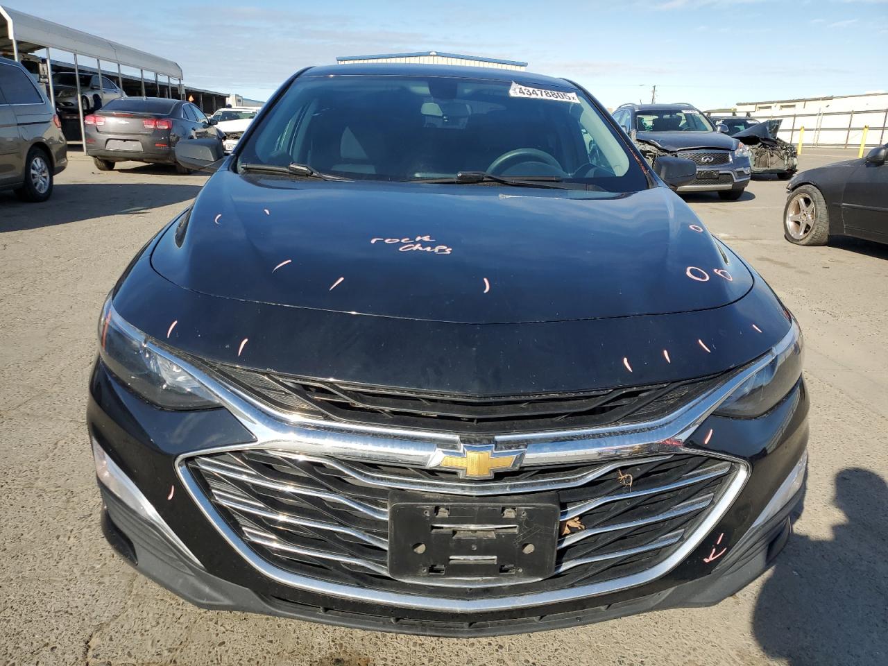 2019 Chevrolet Malibu - Image 5