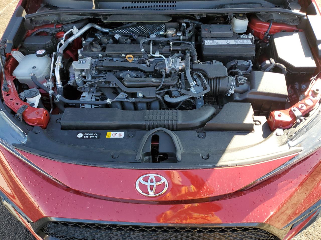 2020 Toyota Corolla - Image 11