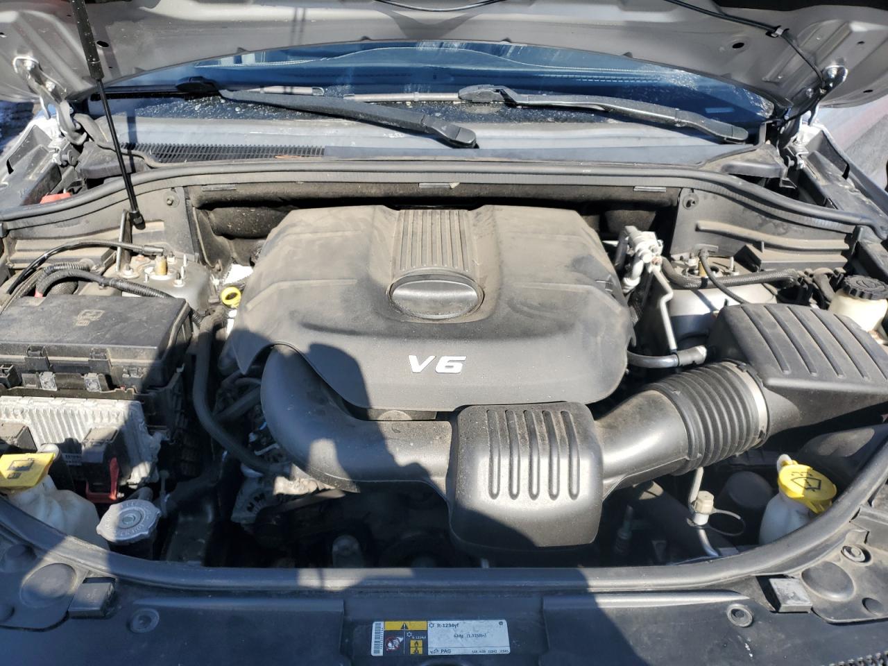 2015 Jeep Grand Cherokee - Image 12