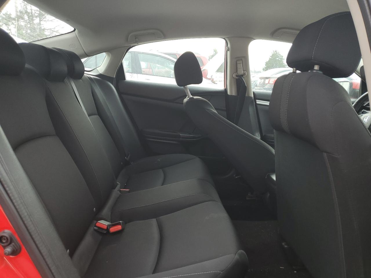 2017 Honda Civic - Image 10