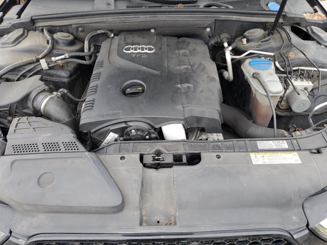 2014 Audi A4 - Image 11