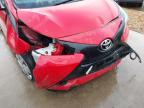 2017 TOYOTA AYGO X-PLA for sale at Copart SANDY