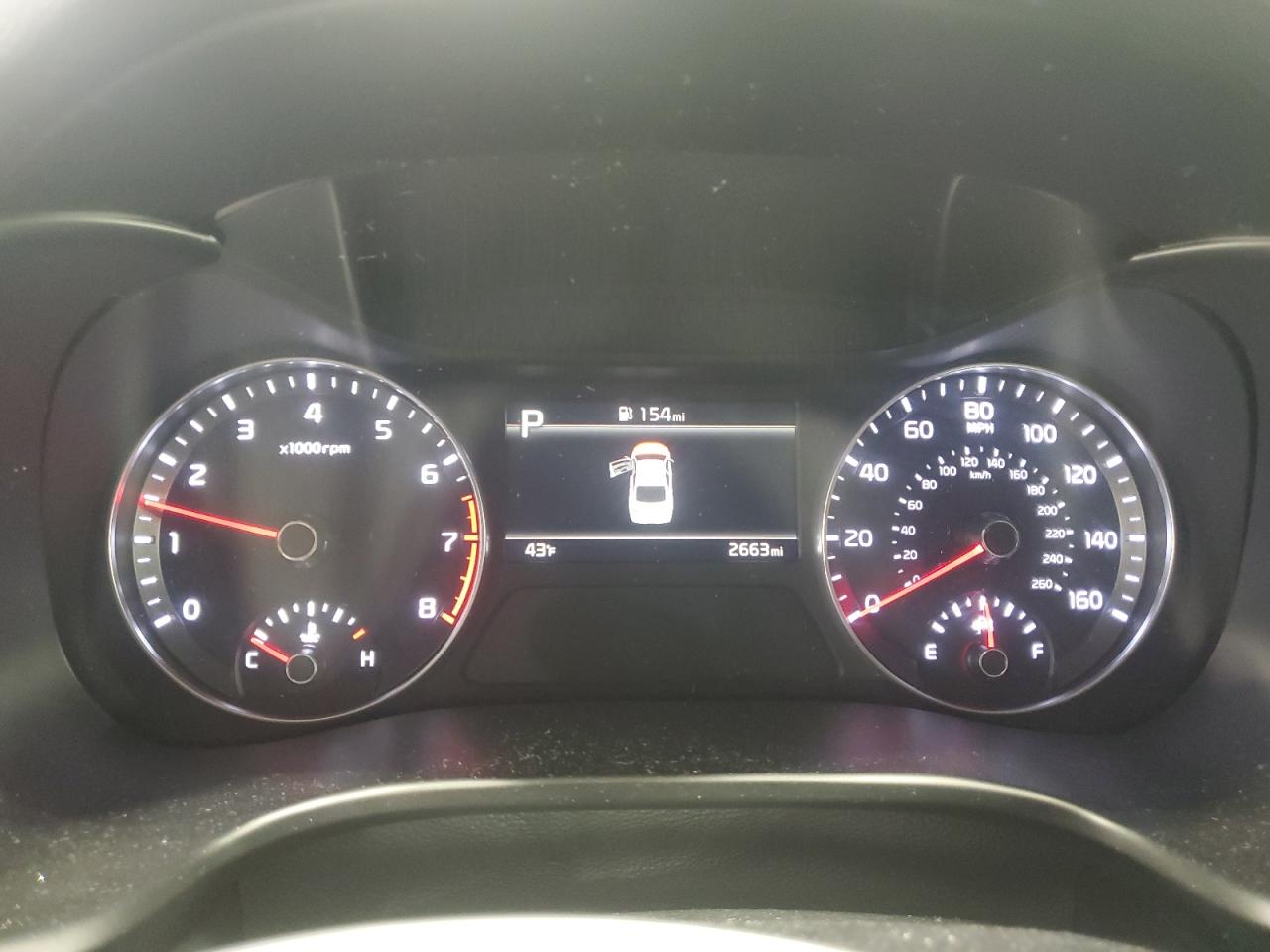 2023 Kia Forte - Image 9