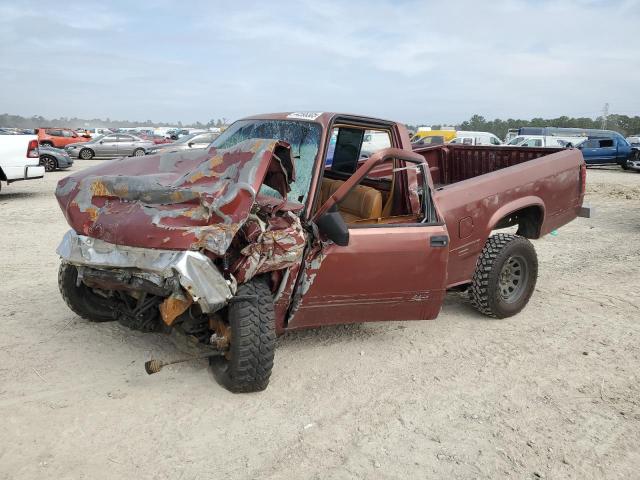 1992 Dodge Dakota 