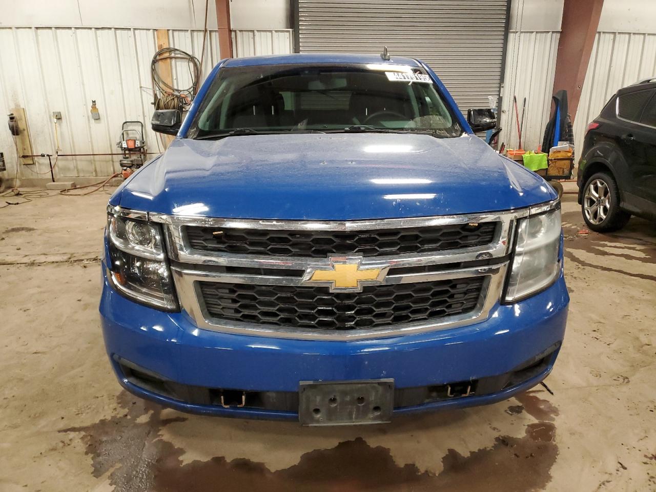 2018 Chevrolet Tahoe - Image 5