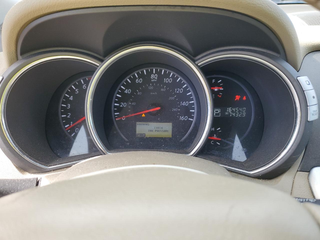2014 Nissan Murano - Image 9