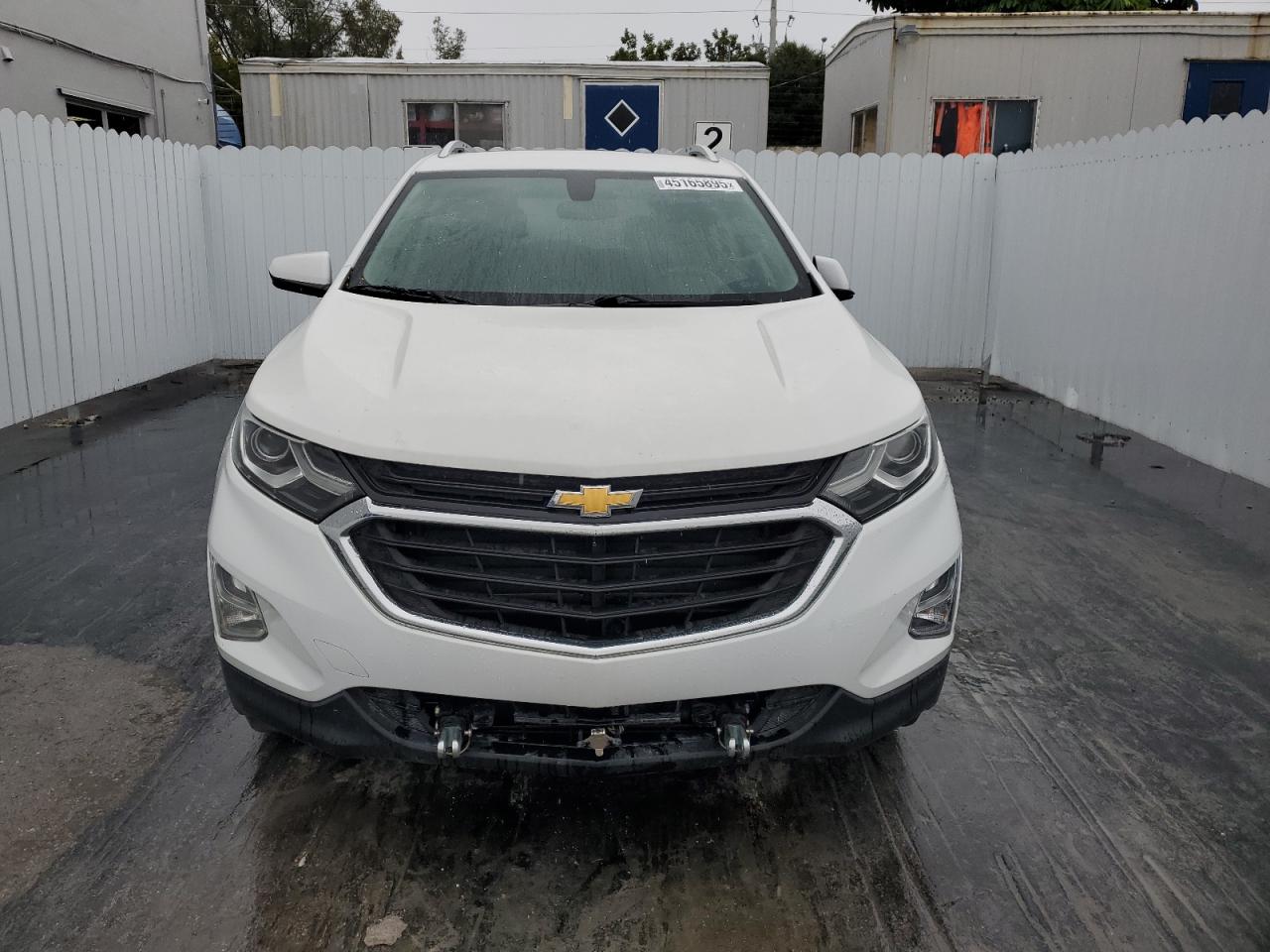 2019 Chevrolet Equinox - Image 5