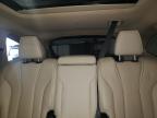 2022 Acura Mdx Advance   იყიდება North Billerica-ში, MA - Front End