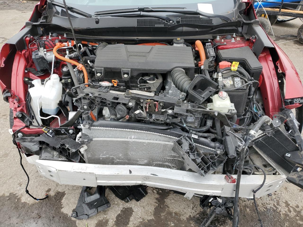 2022 Honda CR-V - Image 12