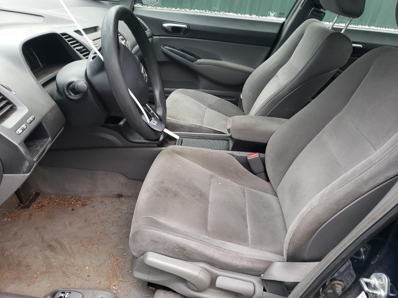 2007 Honda Civic - Image 7