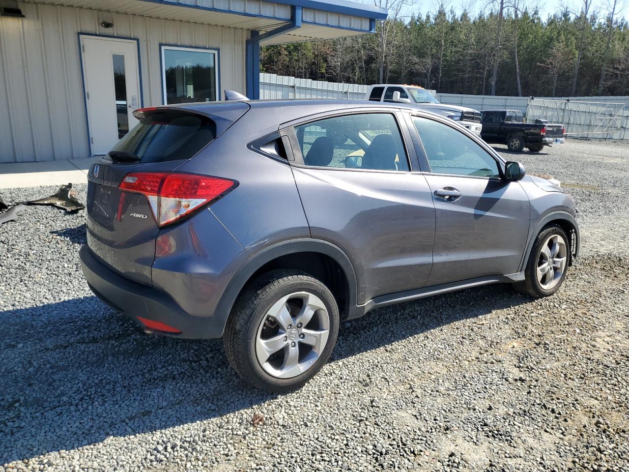 2022 Honda HR-V - Image 3