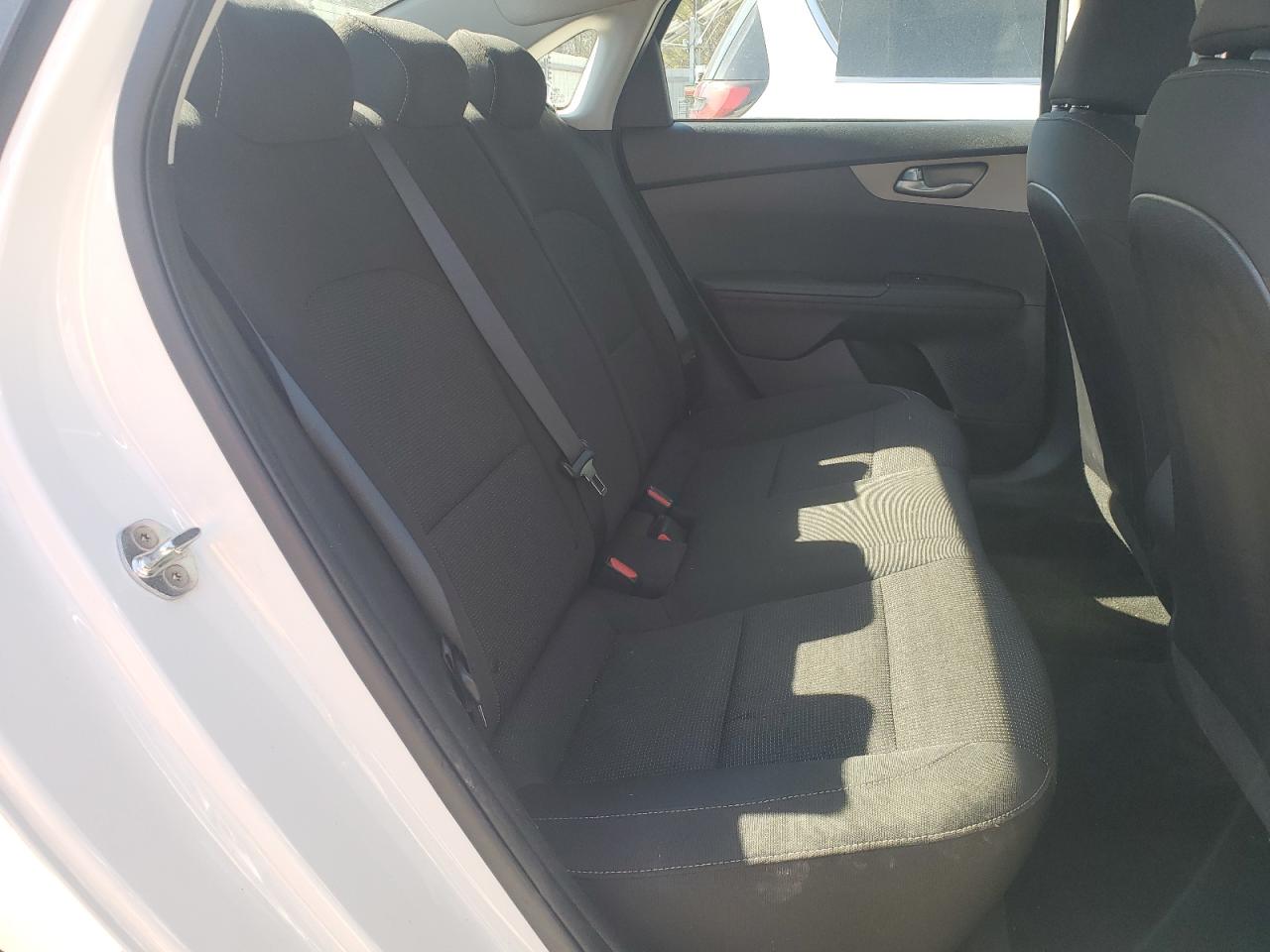 2020 Kia Forte - Image 10