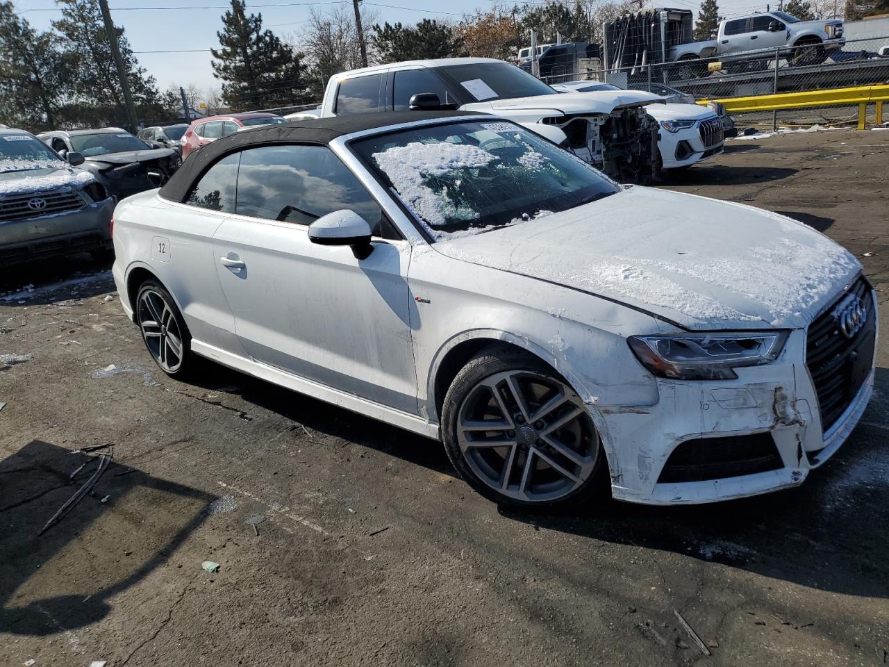 2019 Audi A3 - Image 4