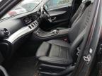 2020 MERCEDES-BENZ E CLASS E300DE SE 5DR 9G-TRONIC for sale at Copart SANDY