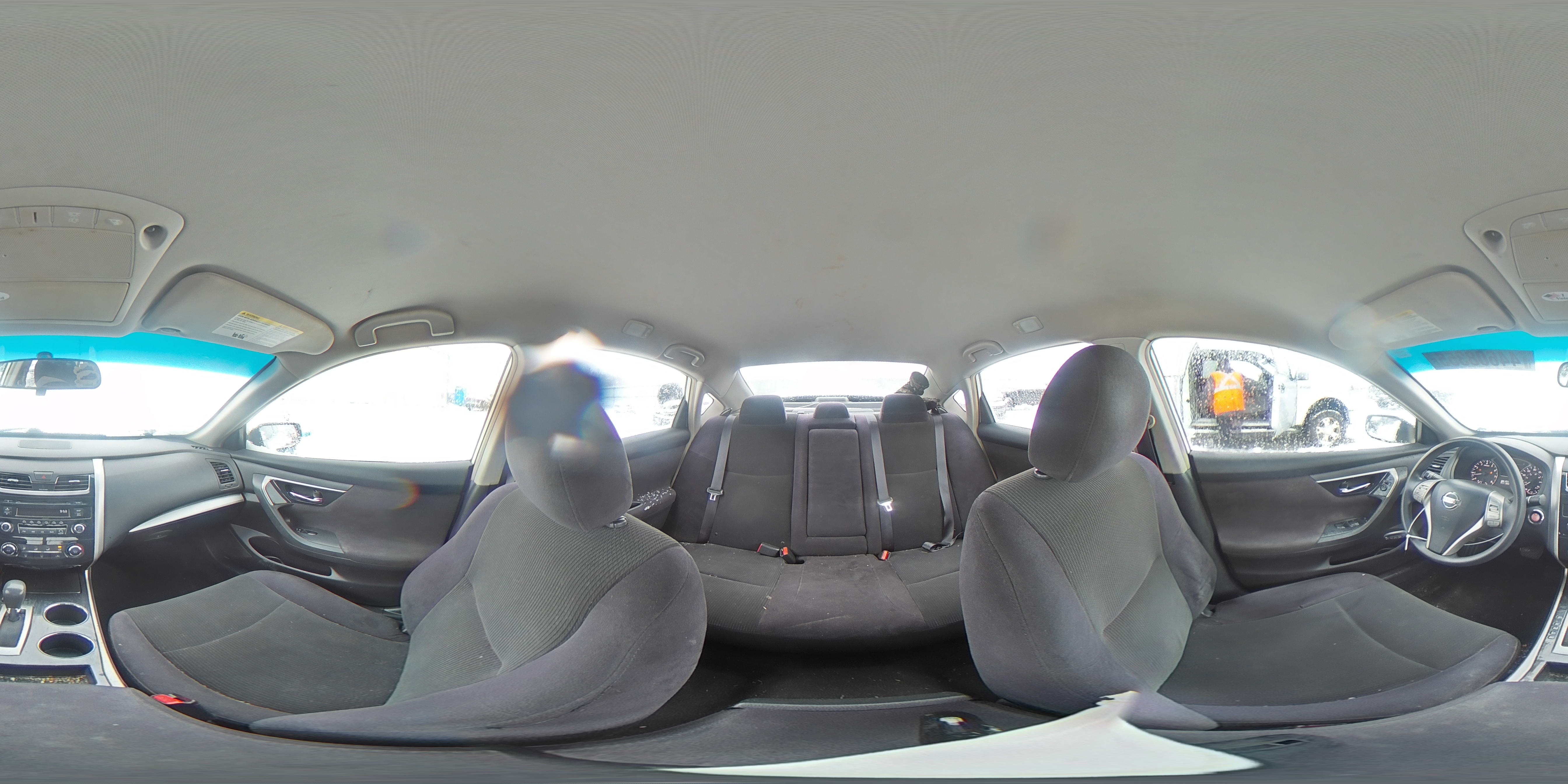 2013 Nissan Altima - Image 12