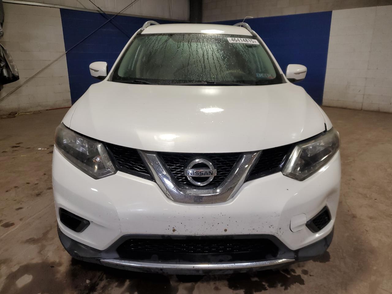 2014 Nissan Rogue - Image 5