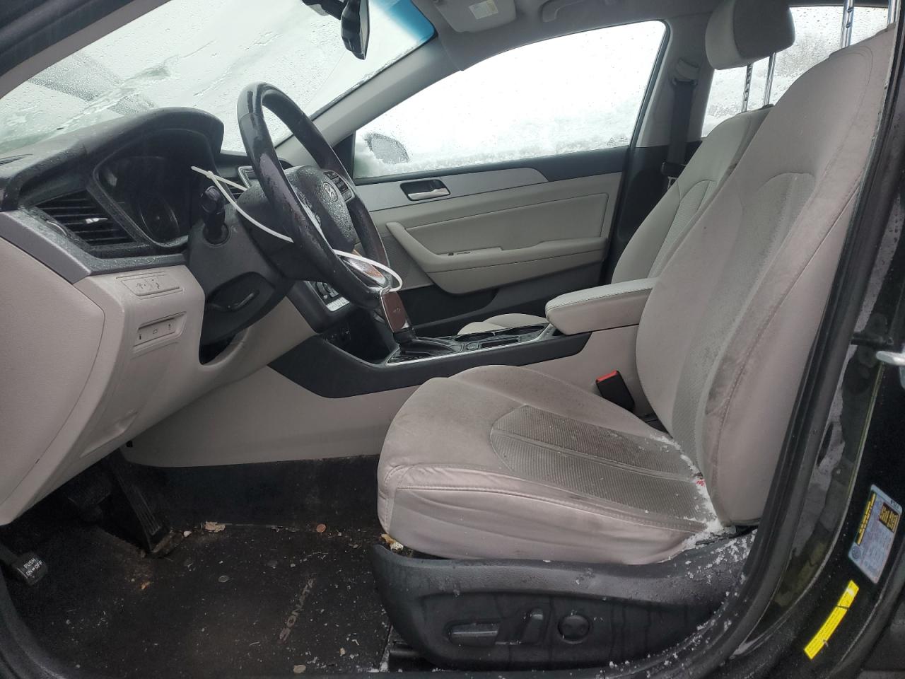 2019 Hyundai Sonata - Image 7