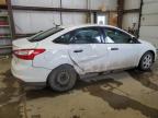 2013 FORD FOCUS S for sale at Copart AB - EDMONTON