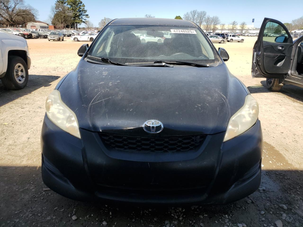 2010 Toyota Corolla - Image 5