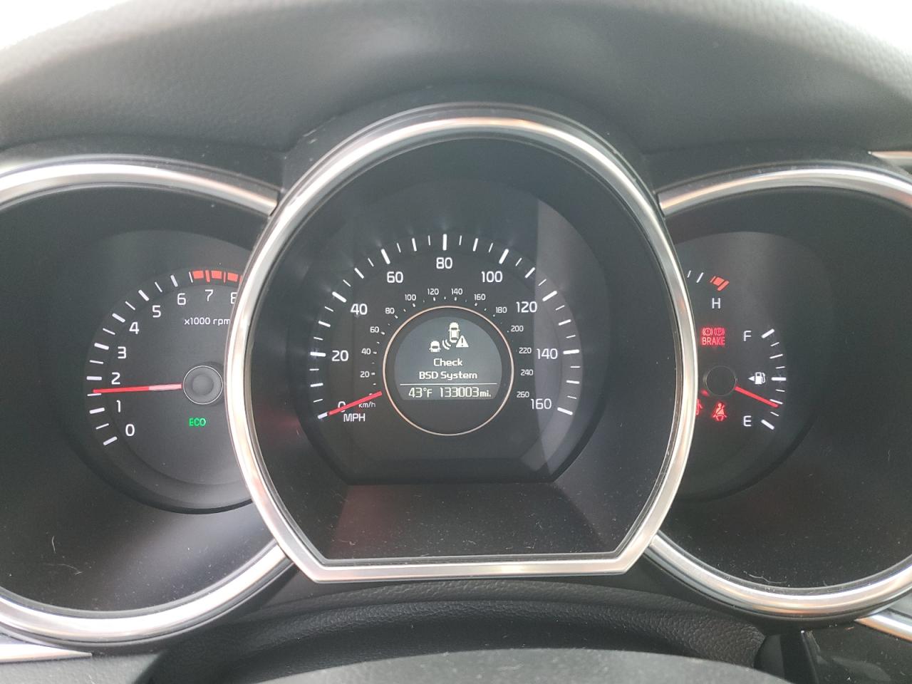 2014 Kia Optima - Image 9