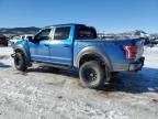 Helena, MT에서 판매 중인 2018 Ford F150 Raptor - Front End