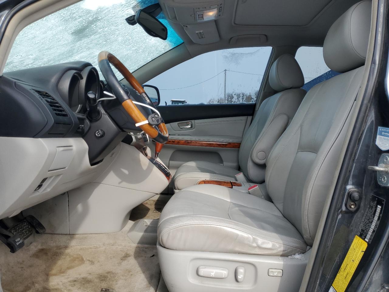 2006 Lexus RX - Image 7