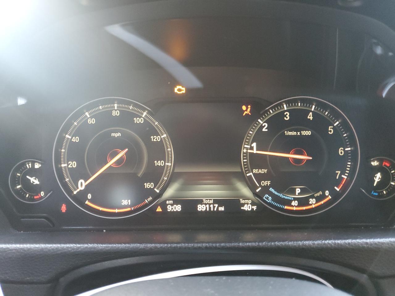 2018 BMW 3er - Image 9