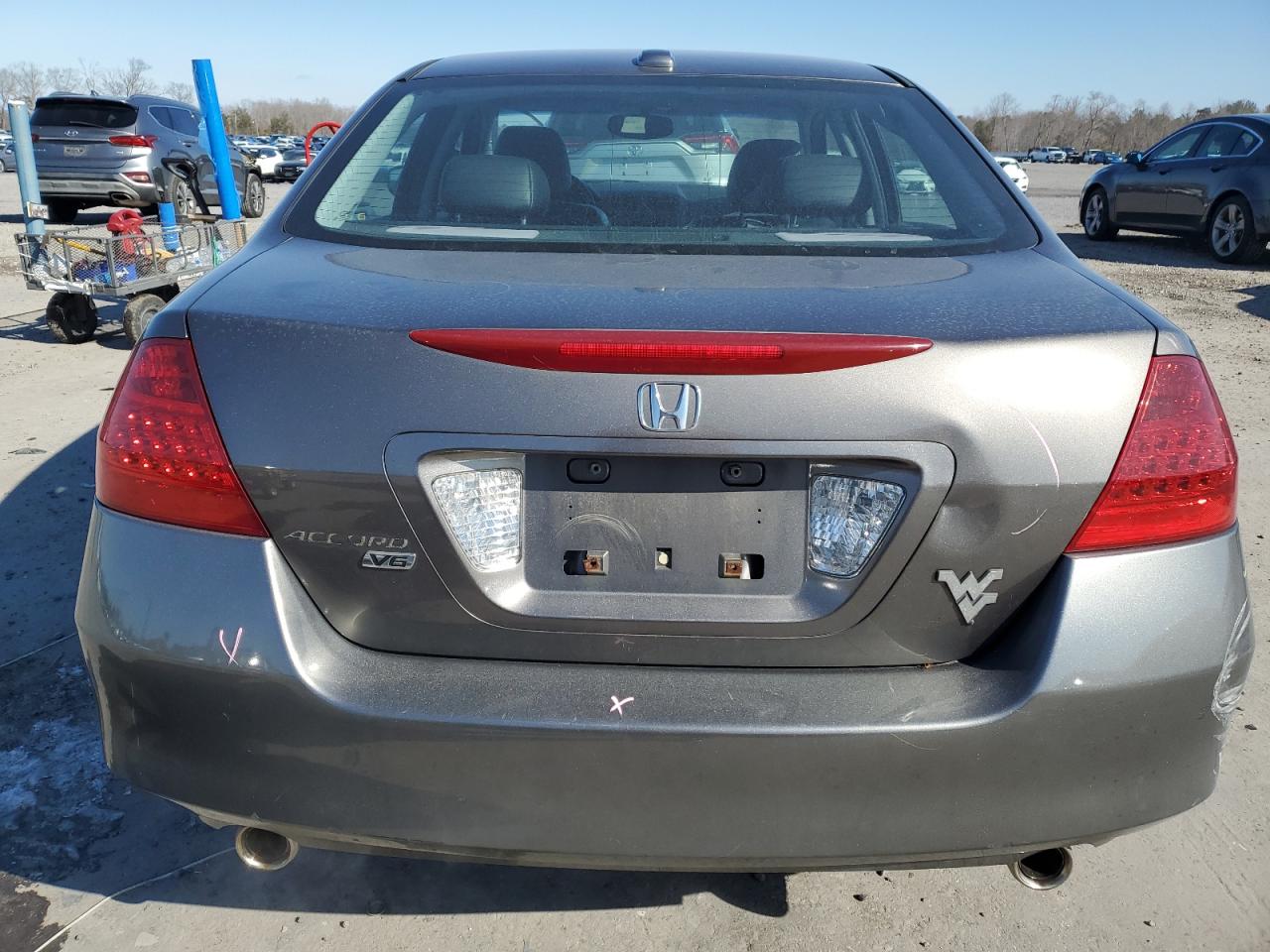 2006 Honda Accord - Image 6