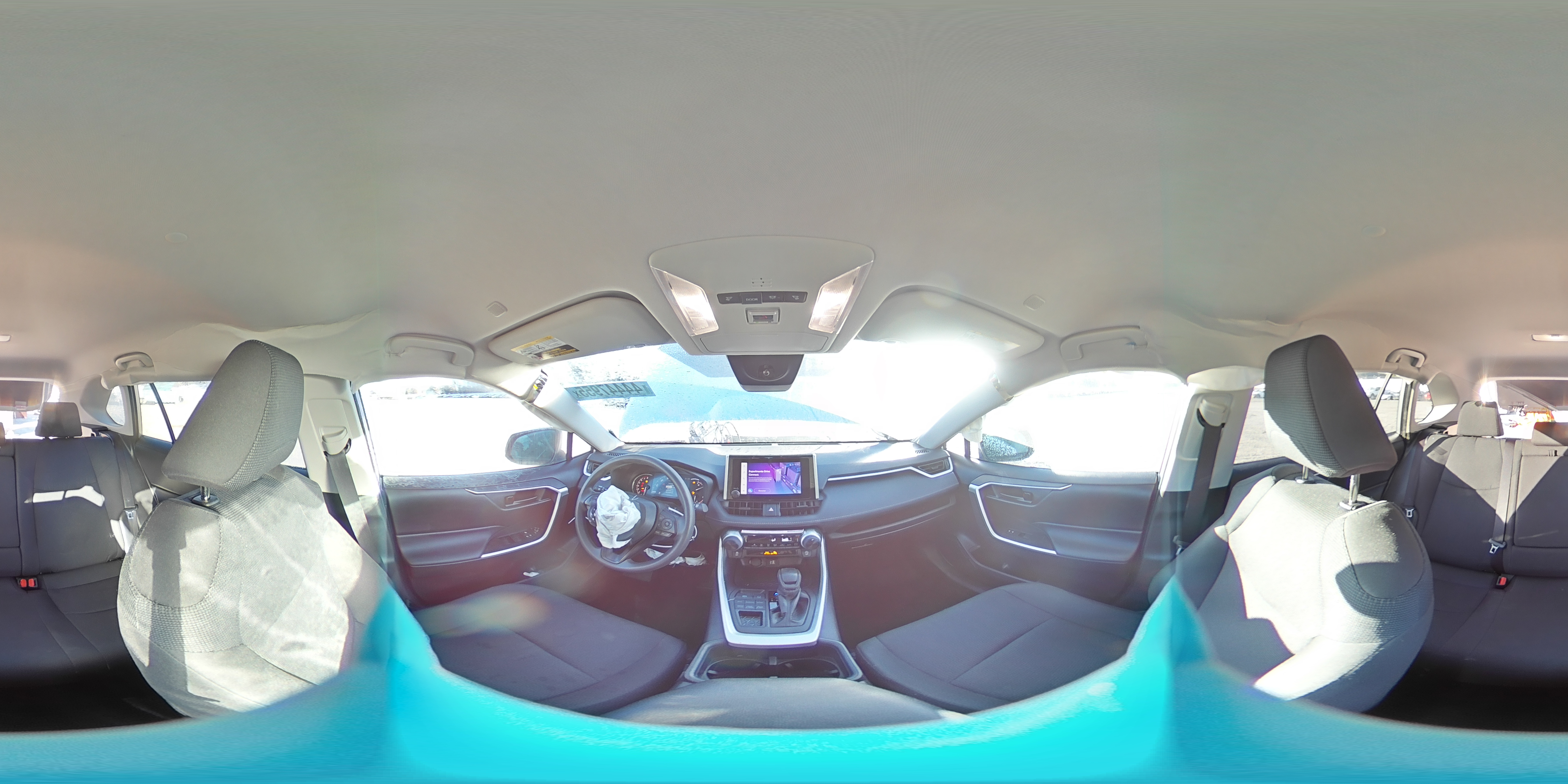 2024 Toyota RAV 4 - Image 13