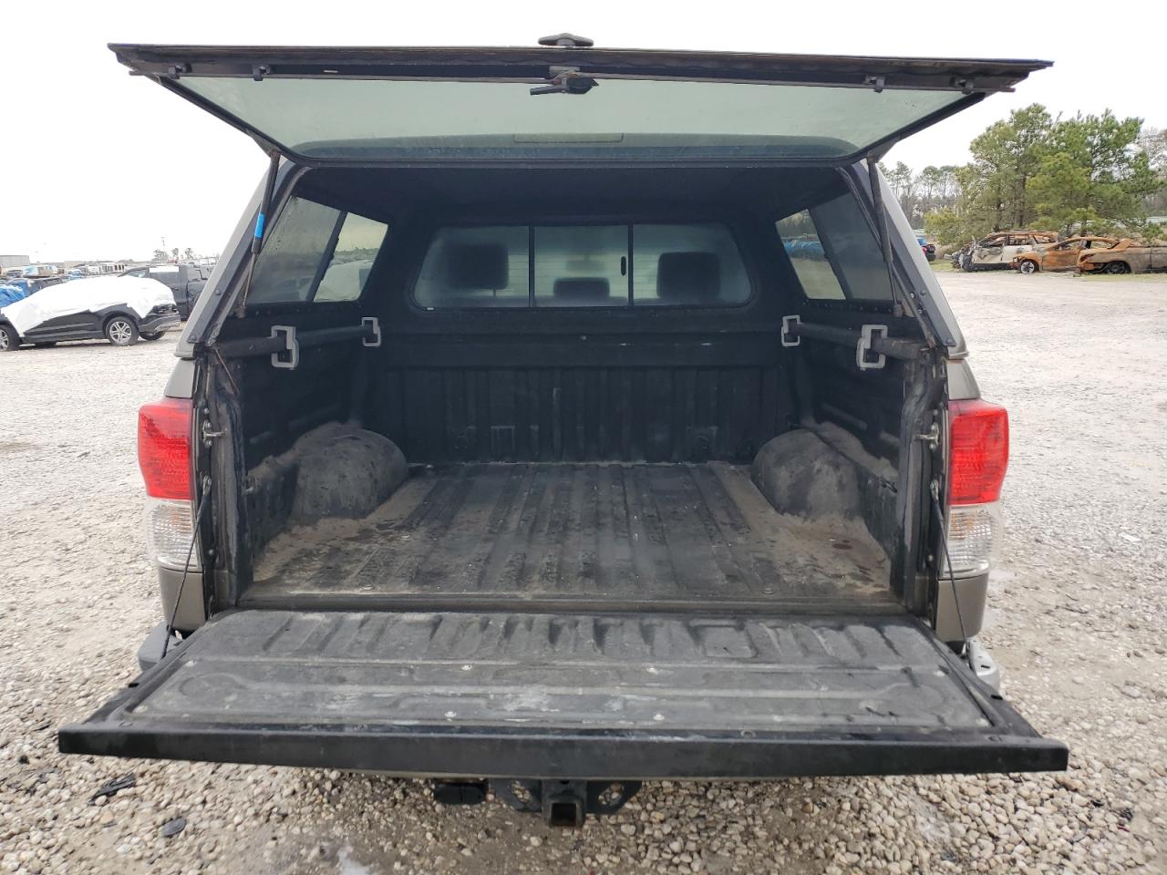 2012 Toyota Tundra - Image 6