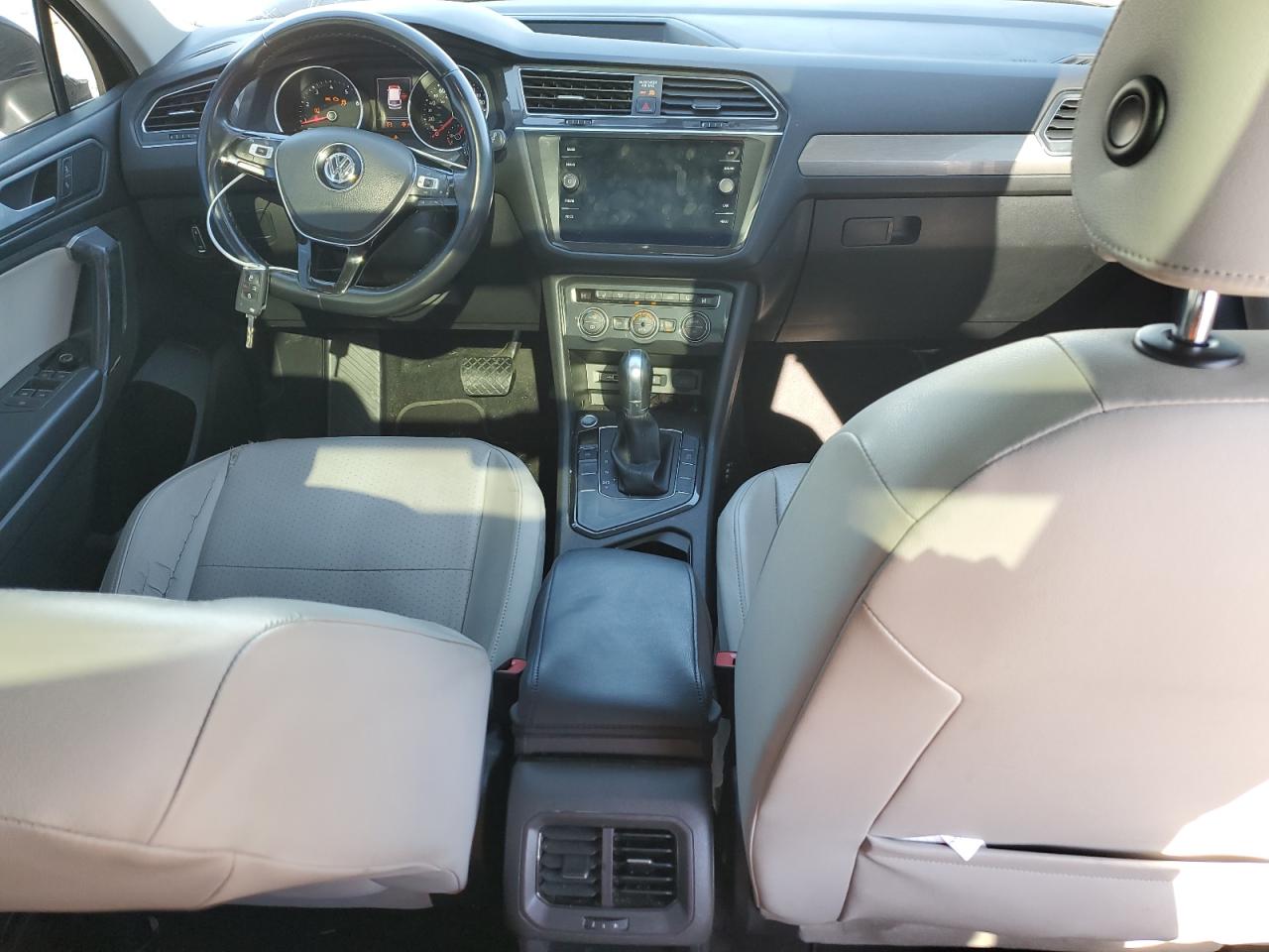 2019 Volkswagen Tiguan - Image 8